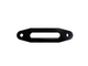 Polaris General Black OPS Winch Aluminum Hawse Fairlead by SuperATV